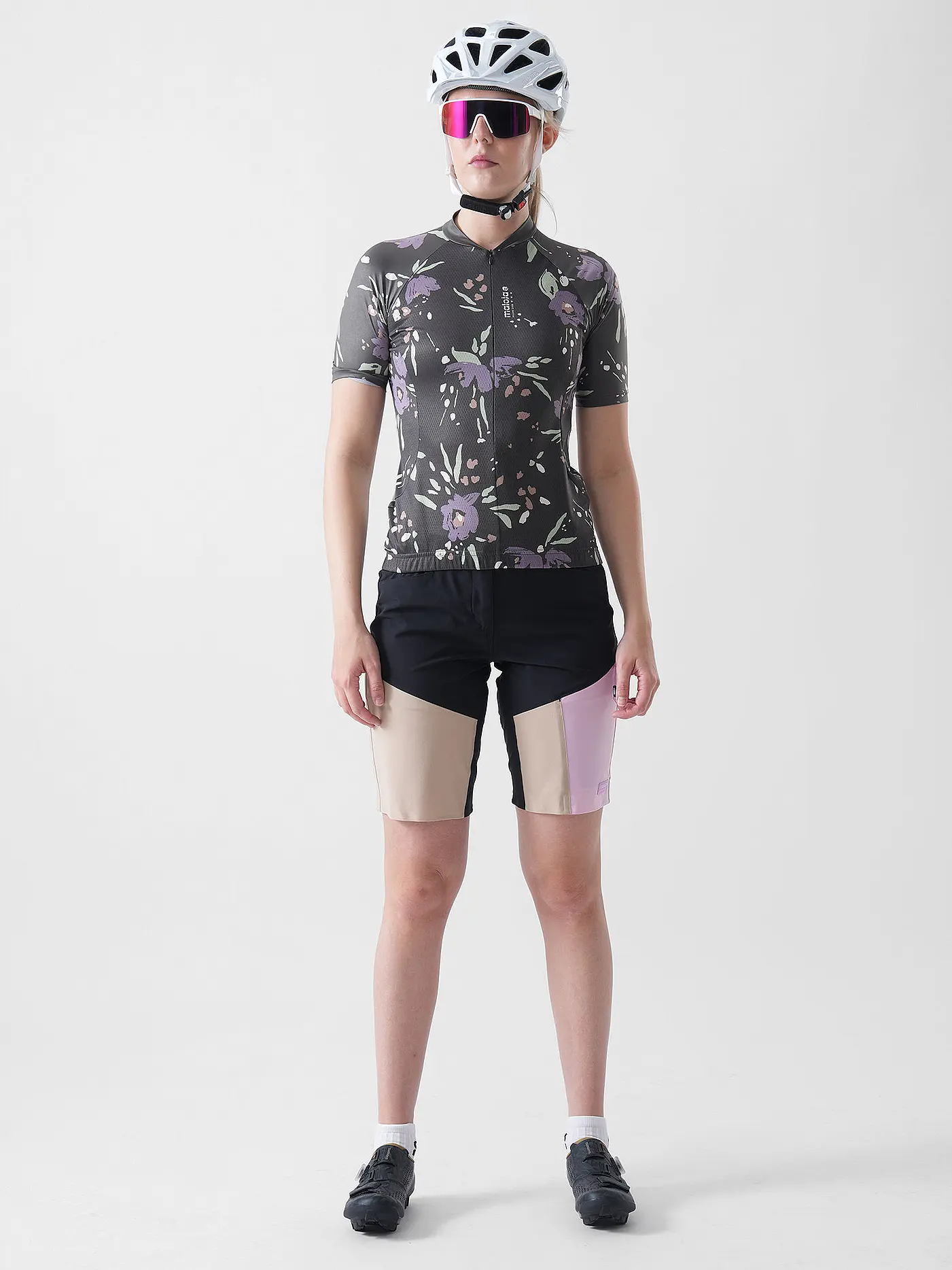 MALOJA | Damen Radtrikot VilsaM. | 